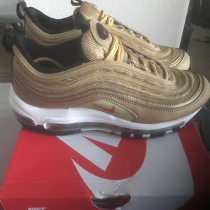 Nike Air Max 97 QS GS